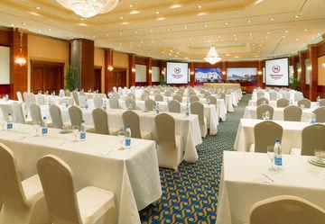 Sheraton Montazah 5*