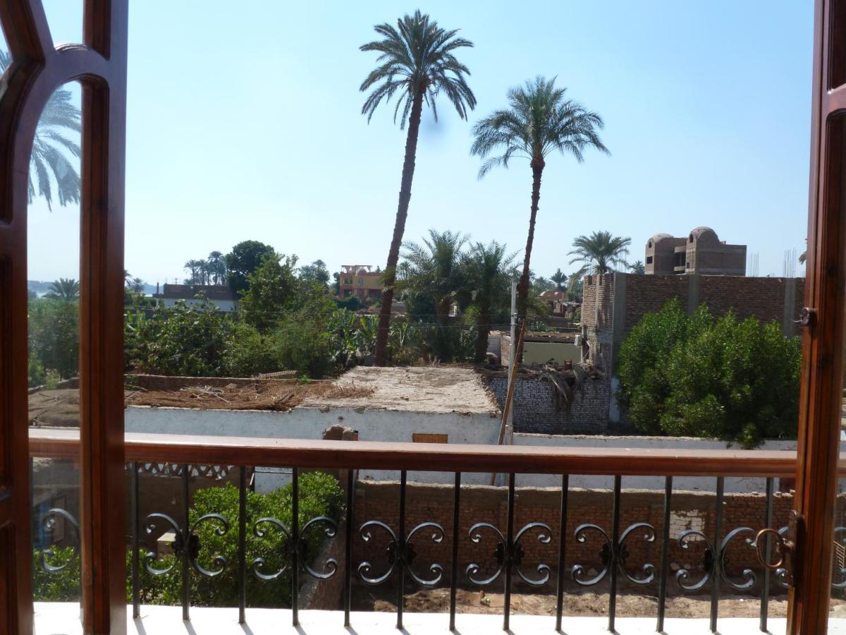 Dream Island Hotel Luxor