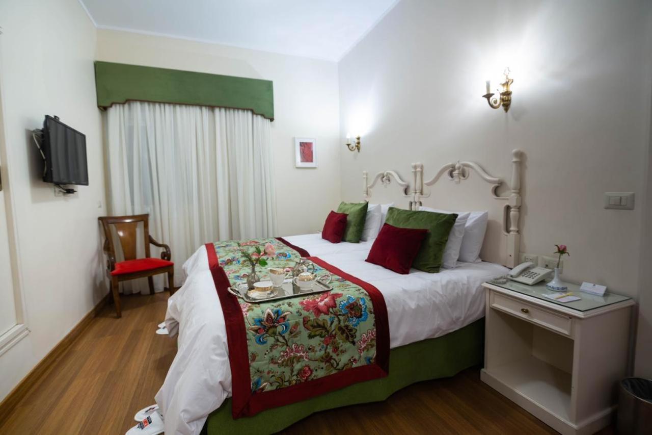 San Giovanni Stanly Hotel 3*