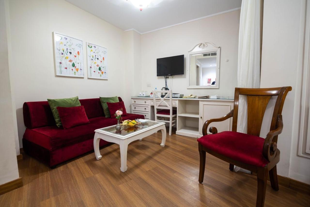 Hotel San Giovanni Stanly 3*