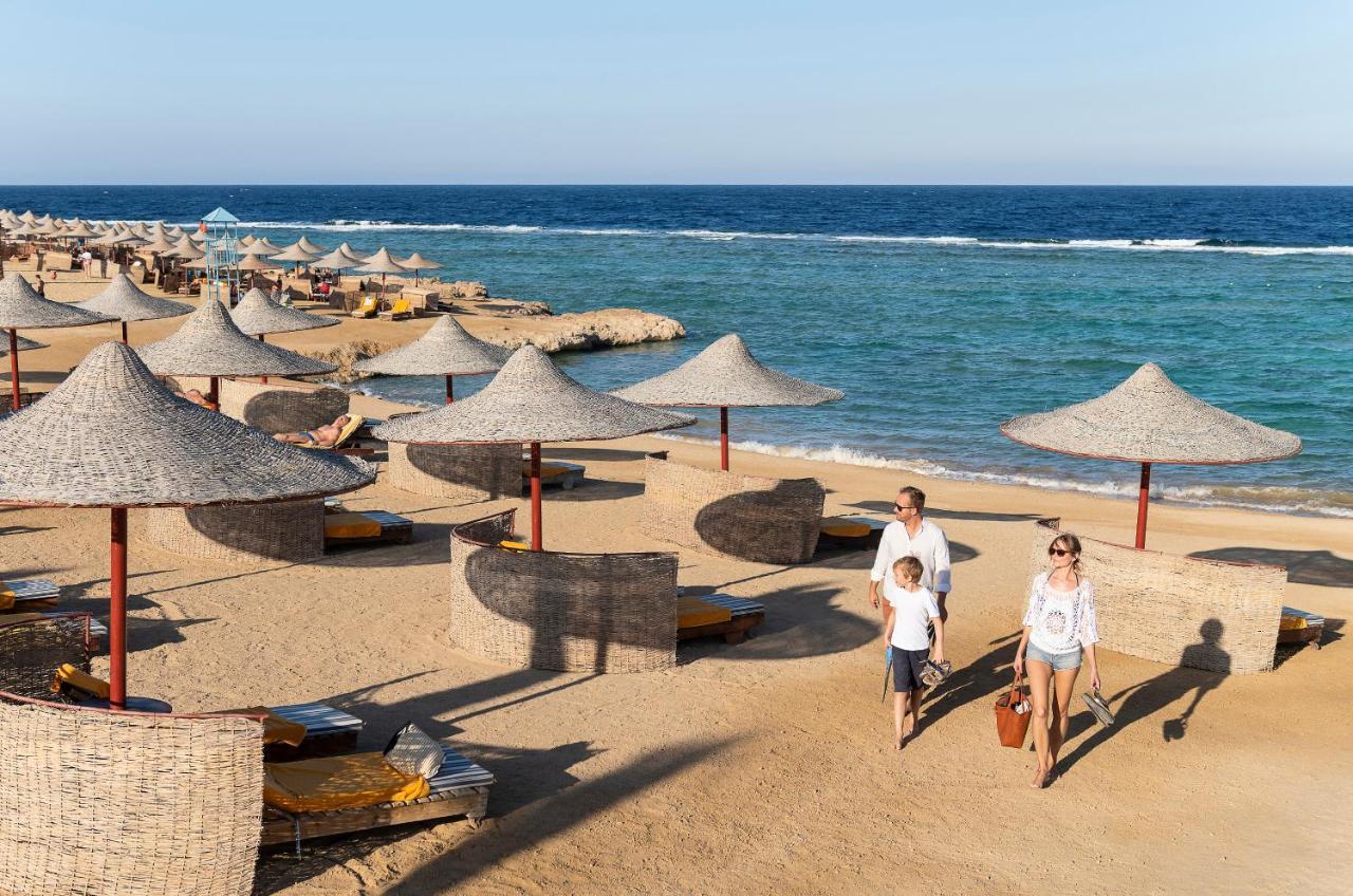 Three Corners Happy Life Resort Abu Dabab