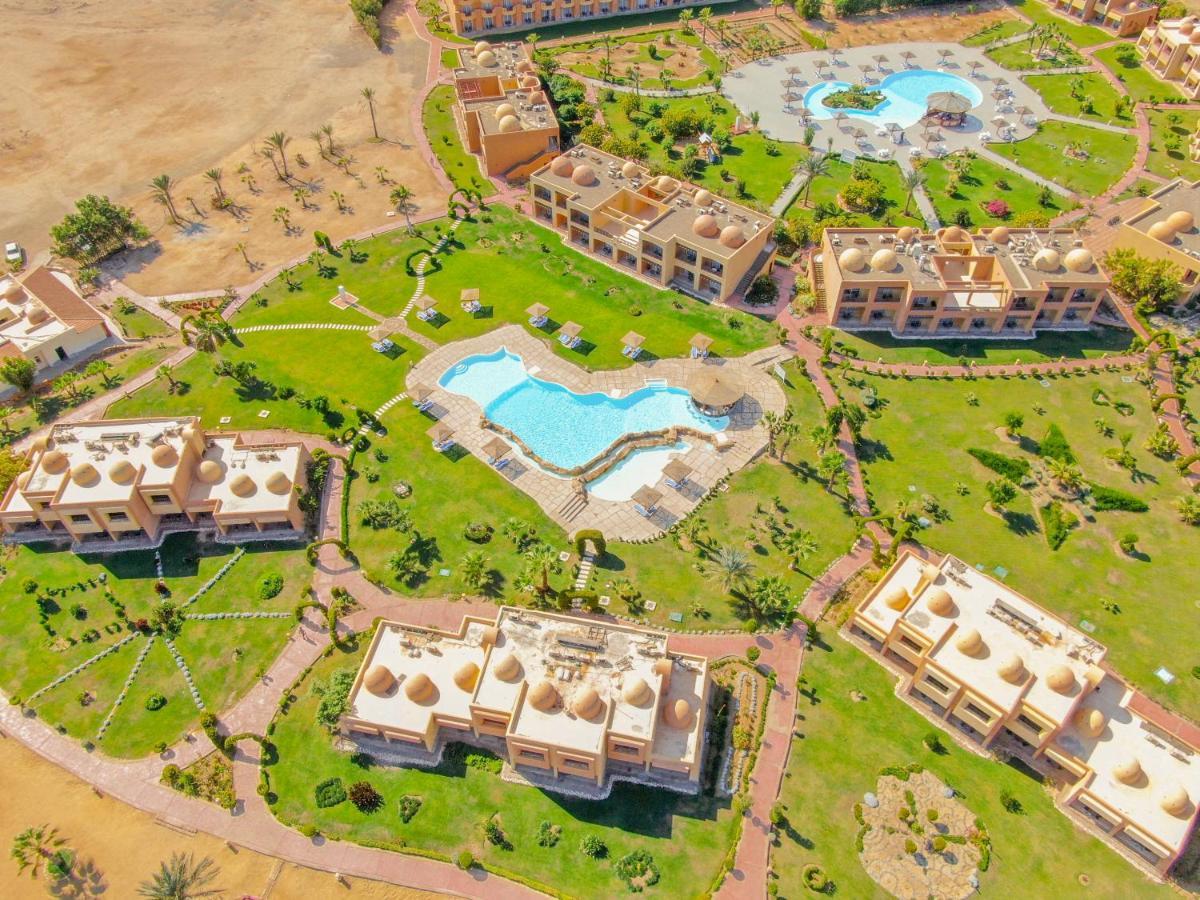 Wadi Lahmy Azur - Soft