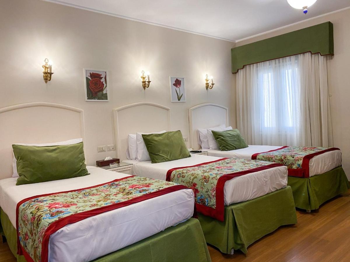 Otel San Giovanni Stanly