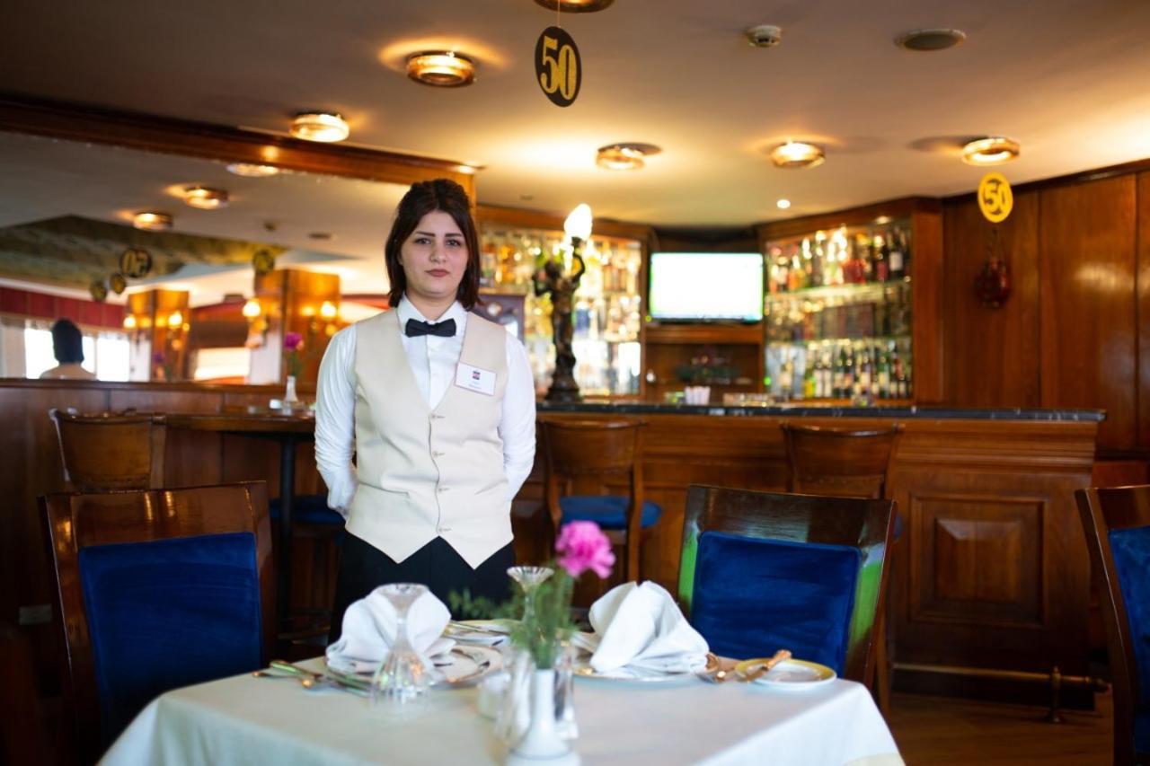 Hotel San Giovanni Stanly