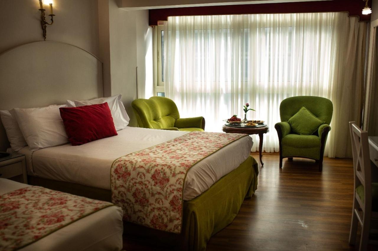 San Giovanni Stanly Otel