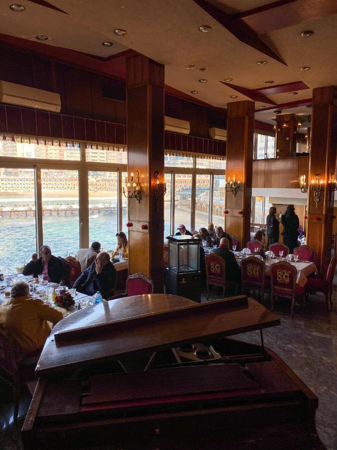 Otel San Giovanni Stanly İskenderiye