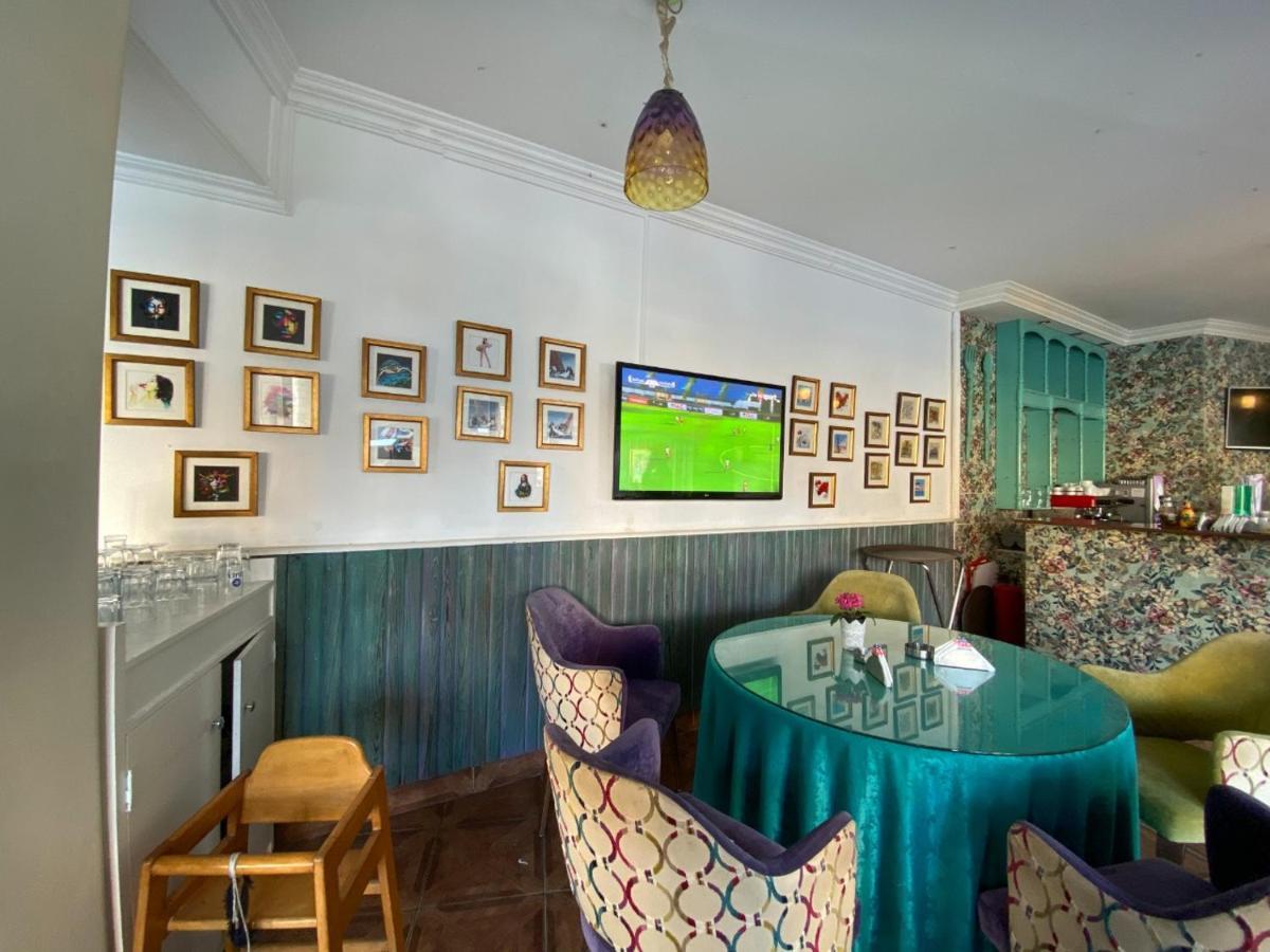 San Giovanni Stanly Hotel