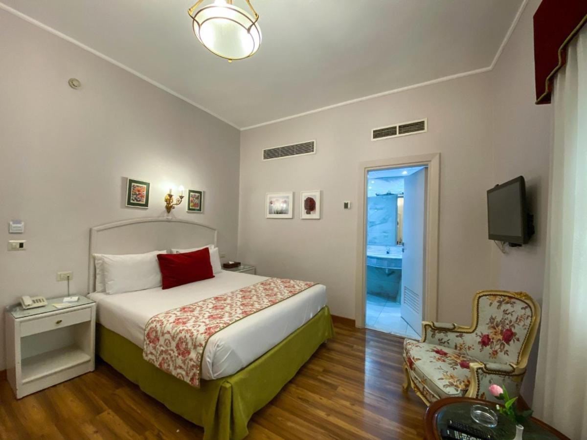 San Giovanni Stanly Otel 3*
