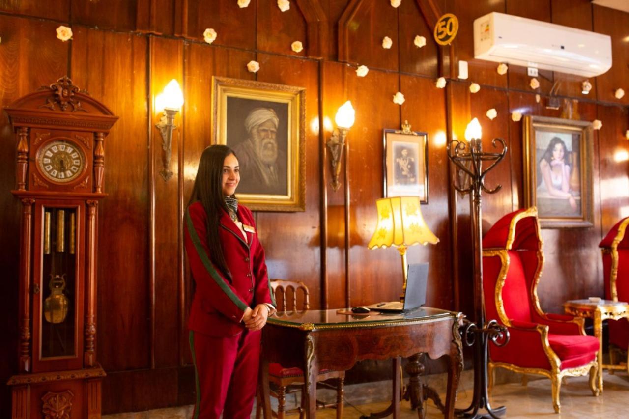 San Giovanni Stanly Hotel Alexandria