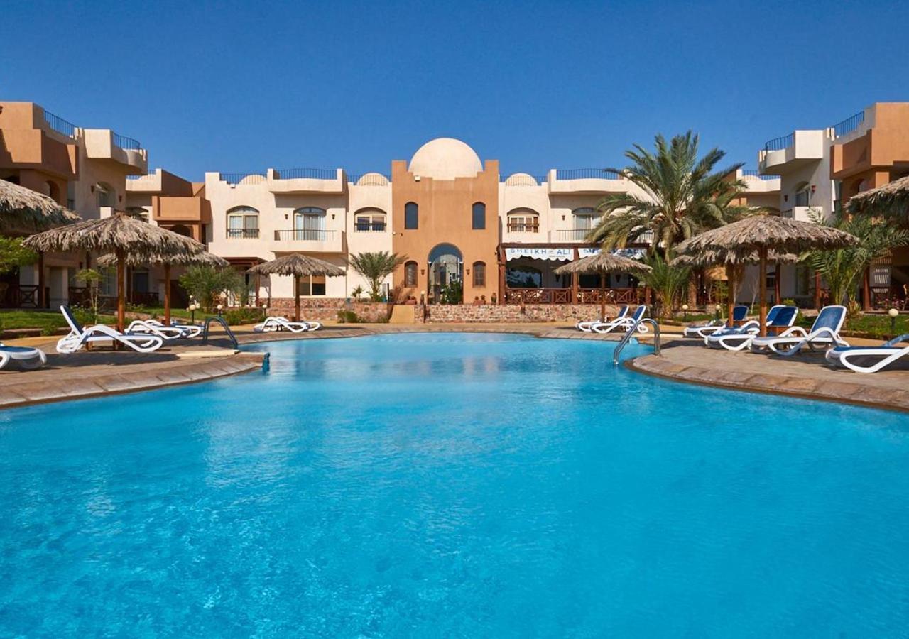 Resort Sheikh Ali 3*