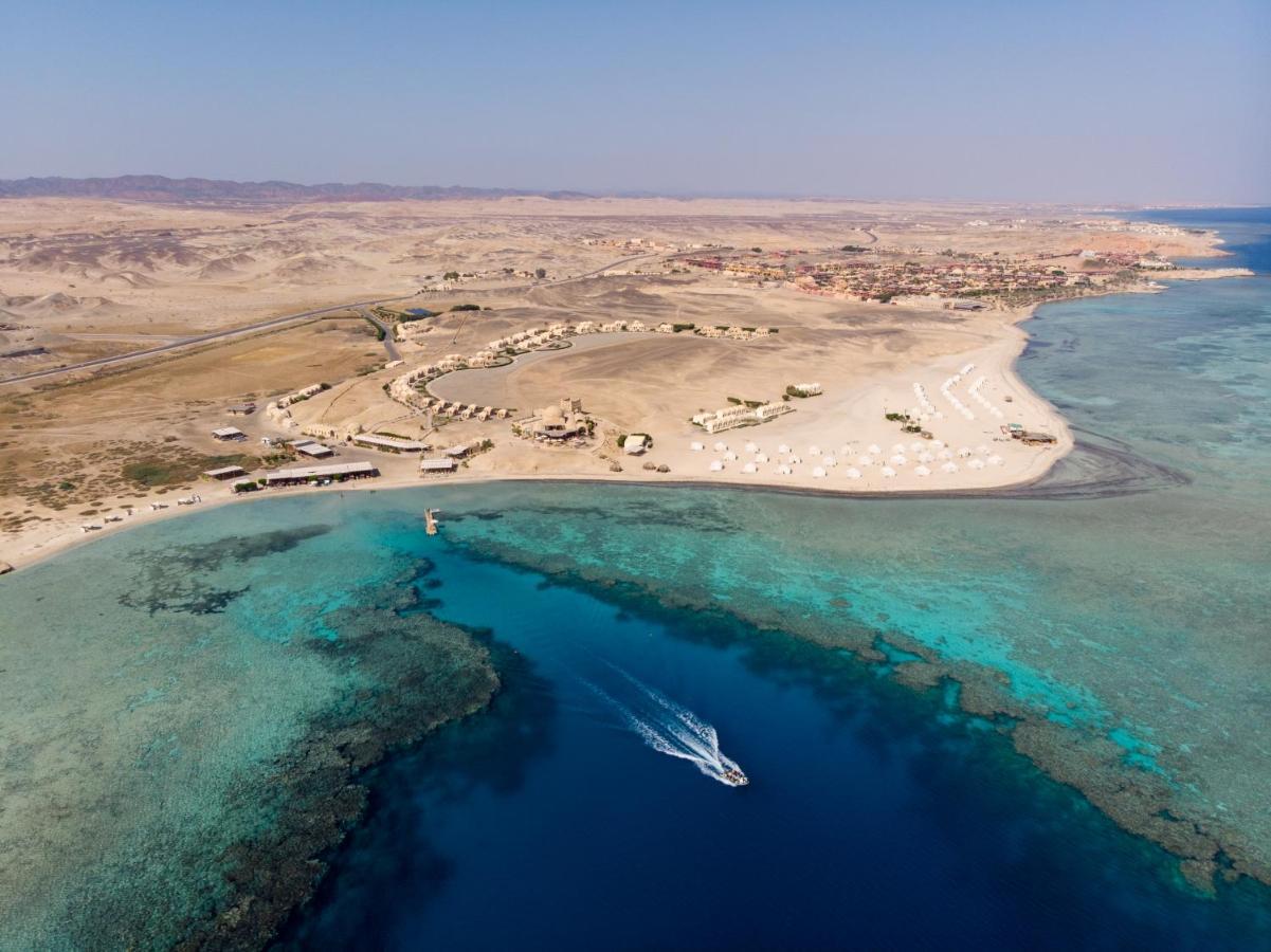 Marsa Shagra Village Abu Dabab