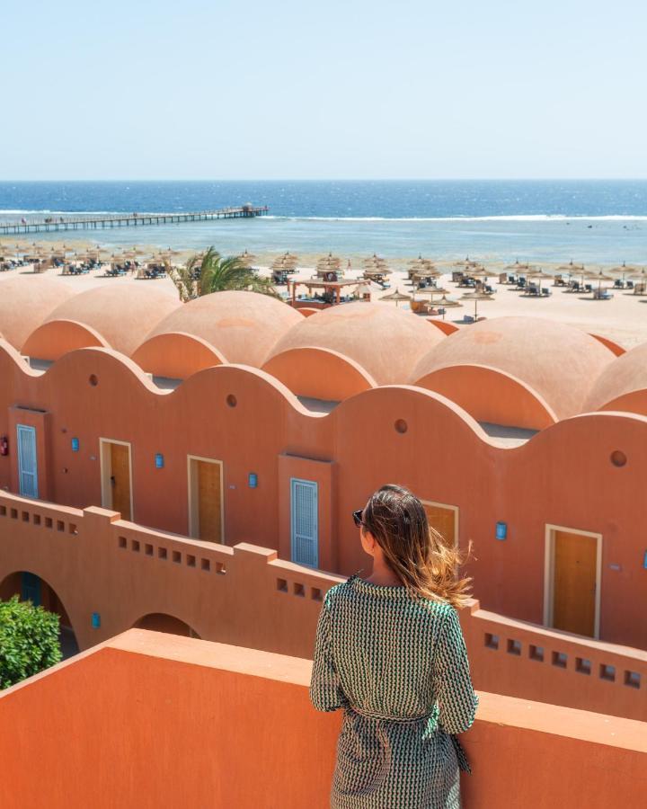 Novotel Marsa Alam 5* El Qoseir