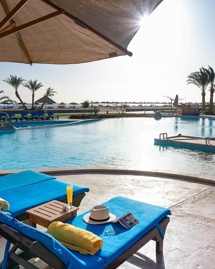 Resort Novotel Marsa Alam 5*