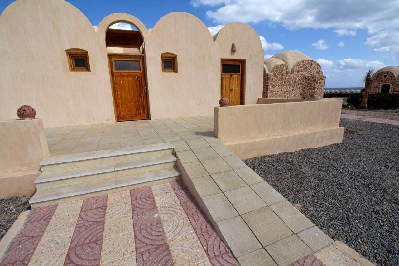 Marsa Shagra Village Lodge Abu Dabab