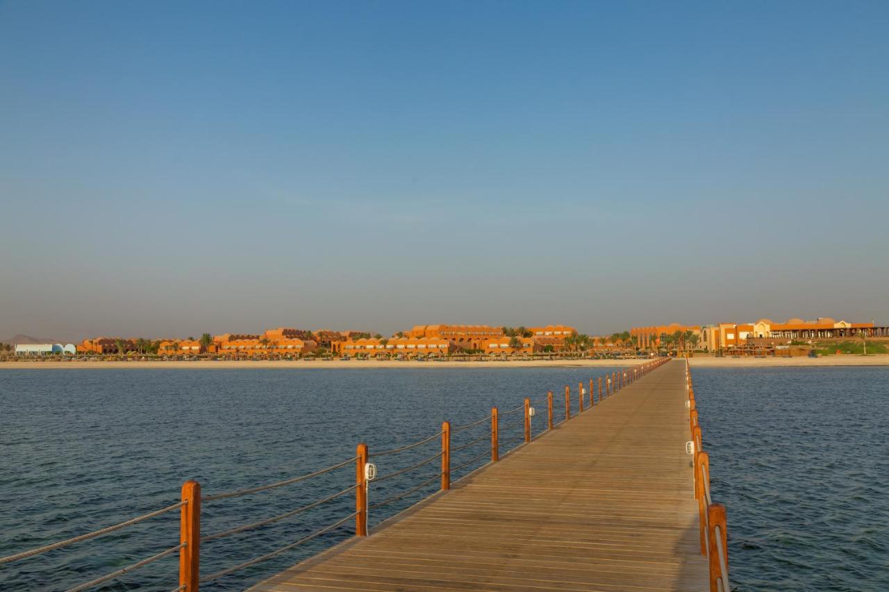 Novotel Marsa Alam Resort 5*