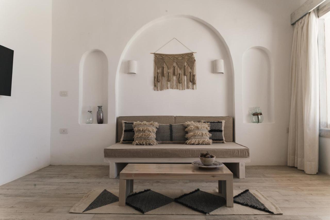 Fade By La Hacienda Ras Sudr 4* Ra's Matarma
