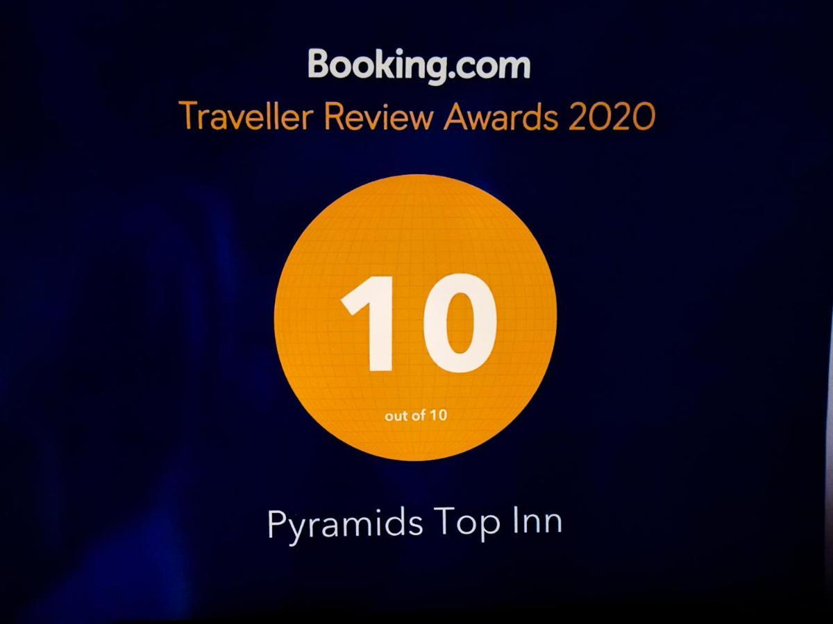 Pyramids In 3* Kafret el-Gabal