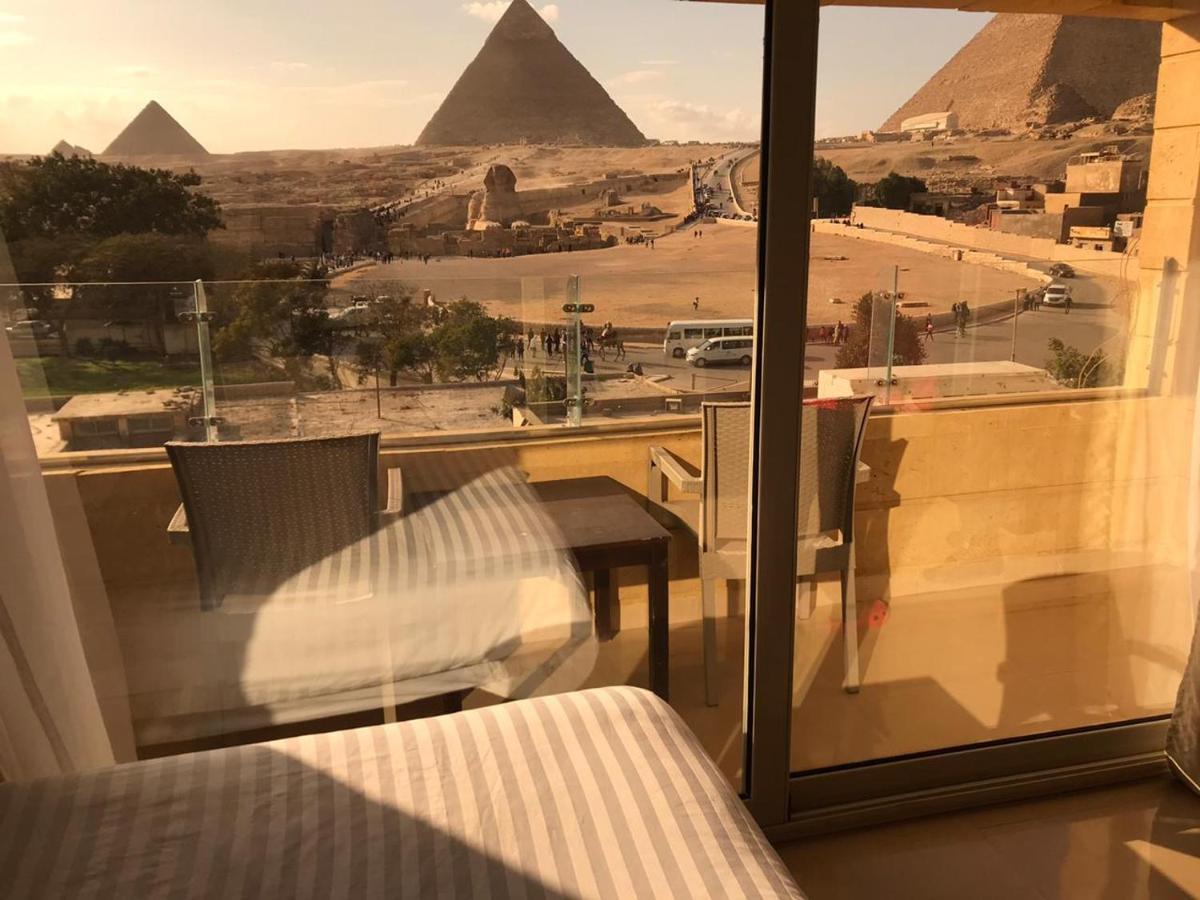 Egypt Pyramids * Kafrat al Jabal