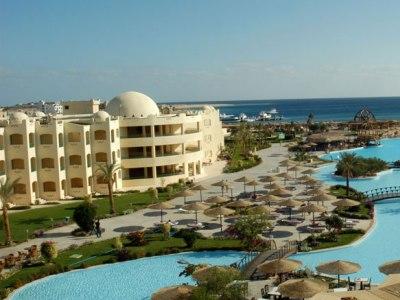 Resort Tia Heights Makadi Bay 5*