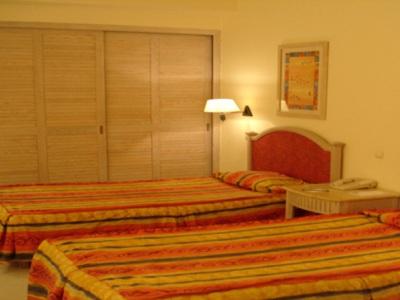 Tia Heights Makadi Bay Resort