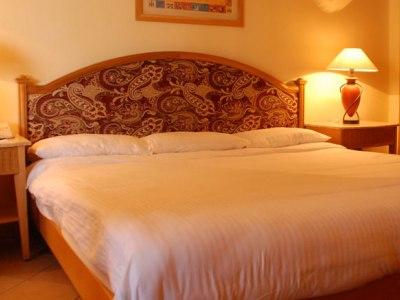 Resort Tia Heights Makadi Bay Hurgada