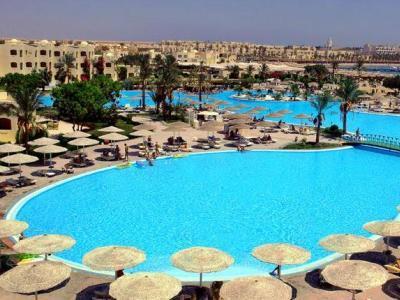 Tia Heights Makadi Bay Resort