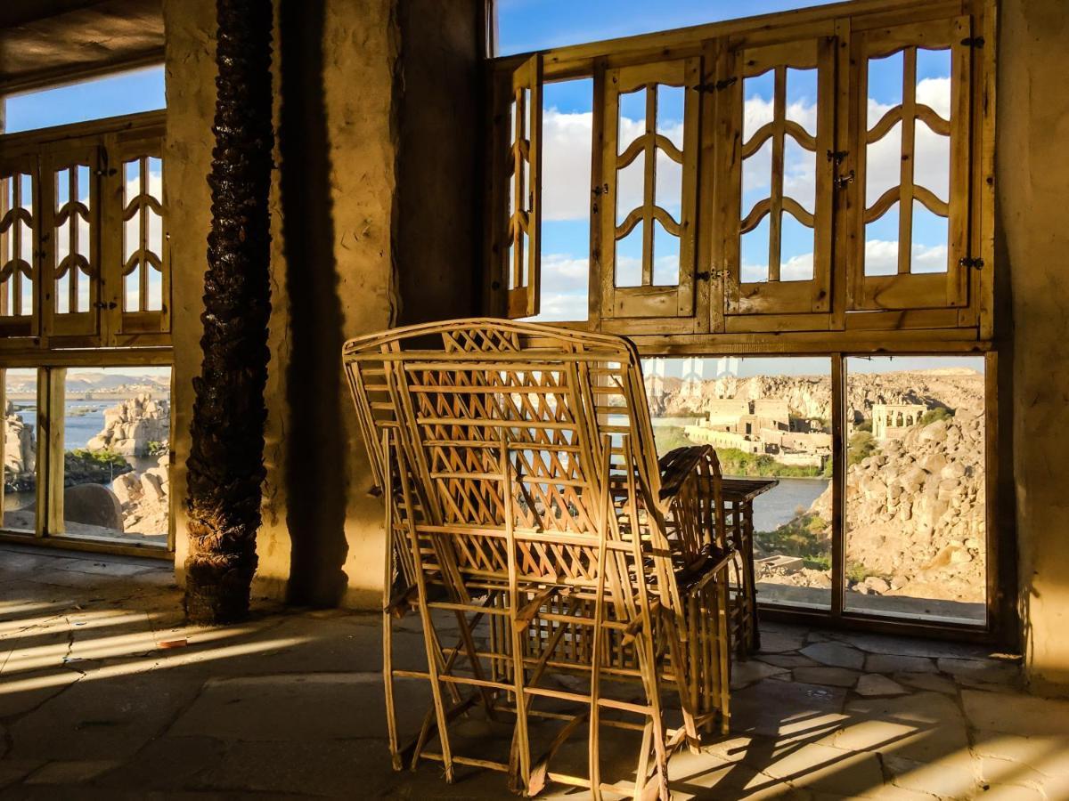 Orman Evi Eco Nubia *