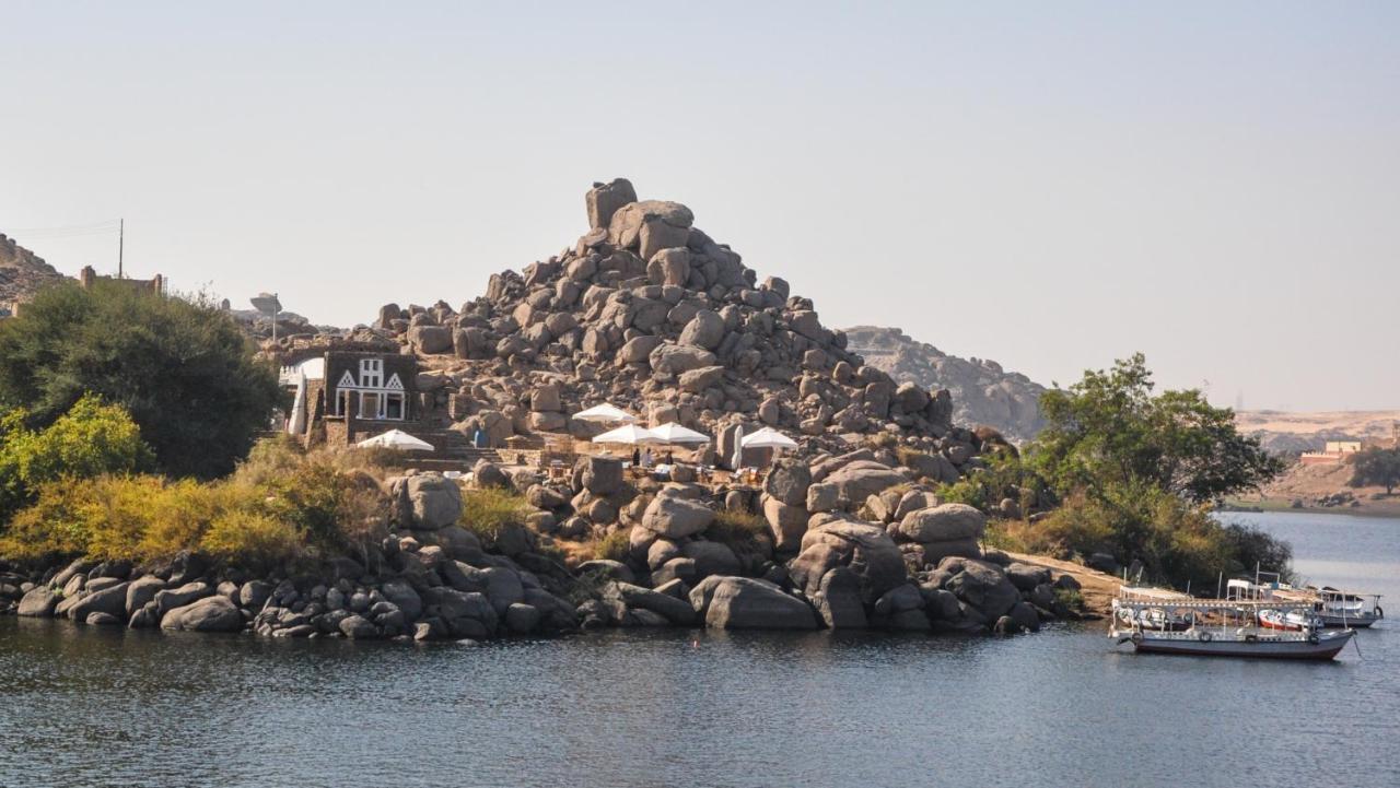 Eco Nubia Orman Evi *