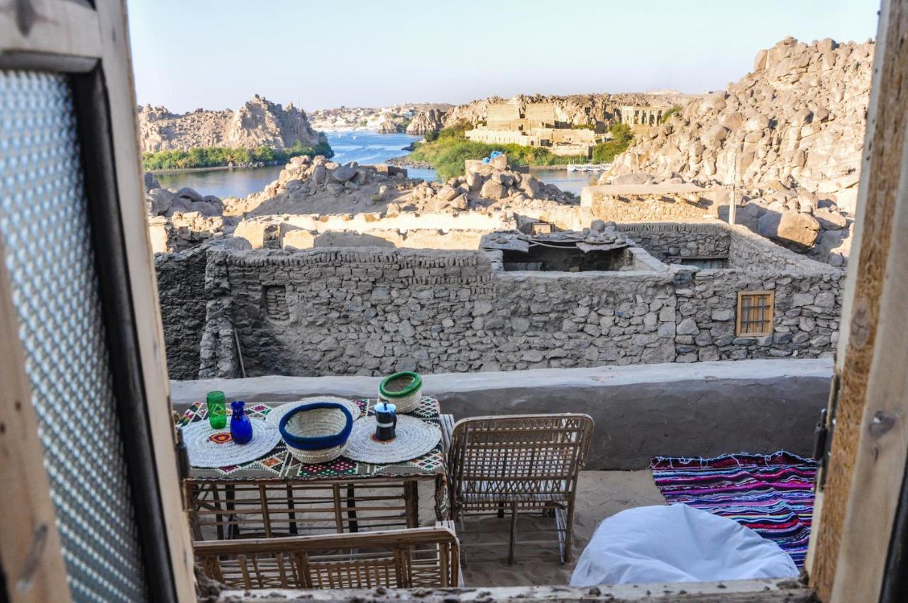 Eco Nubia Orman Evi Asvan