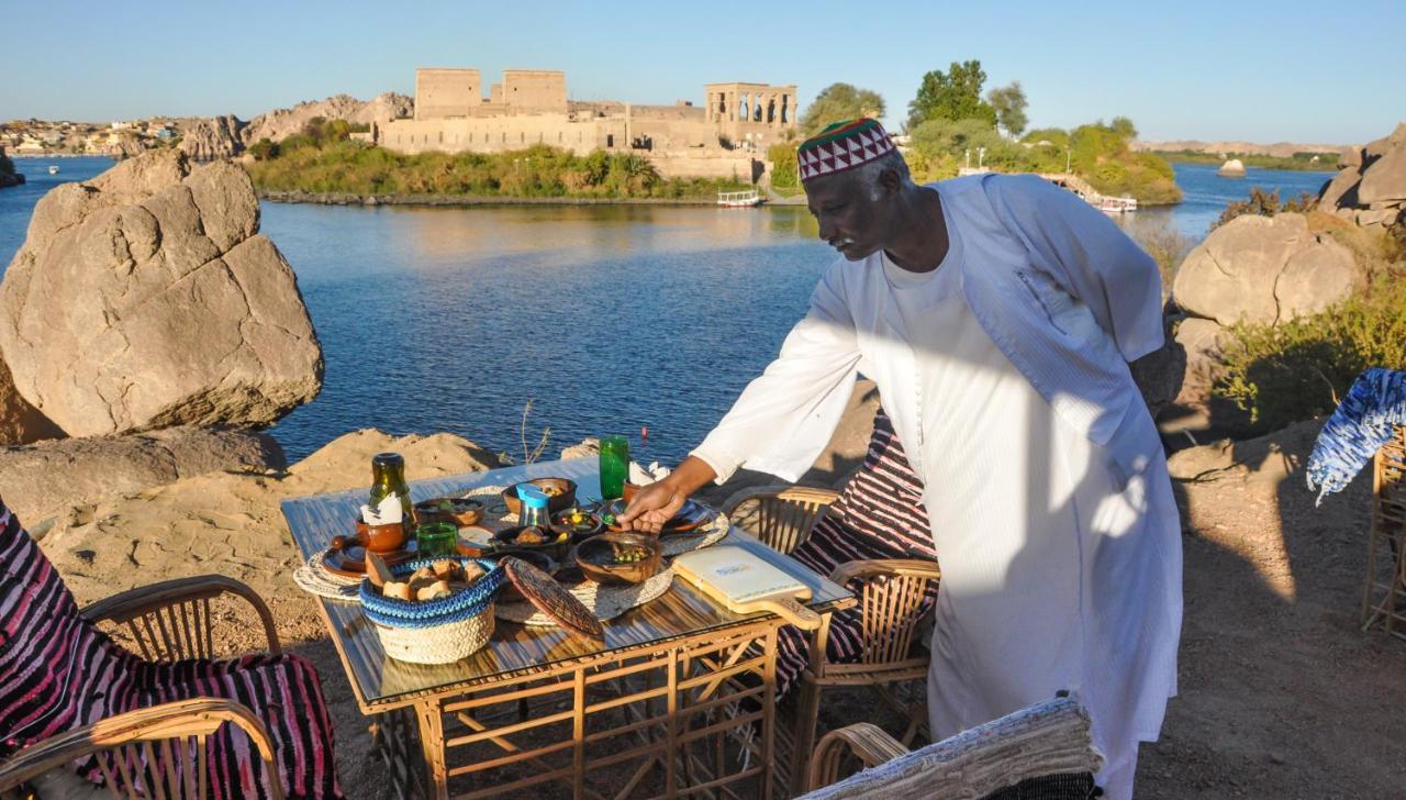 Orman Evi Eco Nubia *