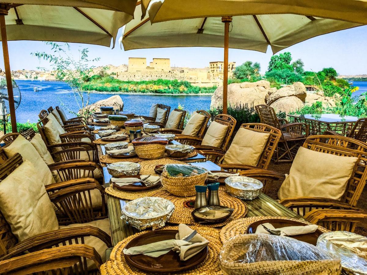 Eco Nubia Orman Evi Asvan