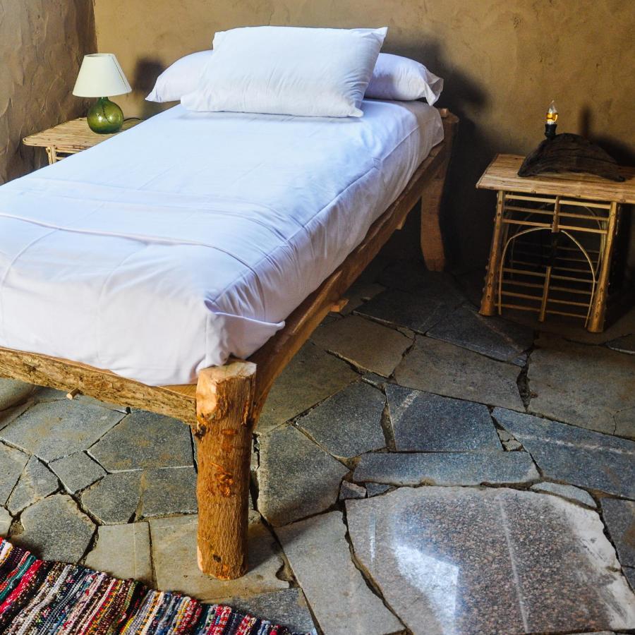 Orman Evi Eco Nubia
