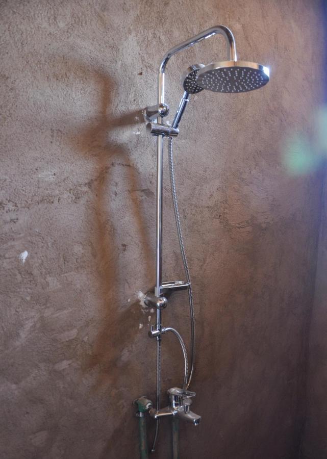 Eco Nubia Orman Evi *
