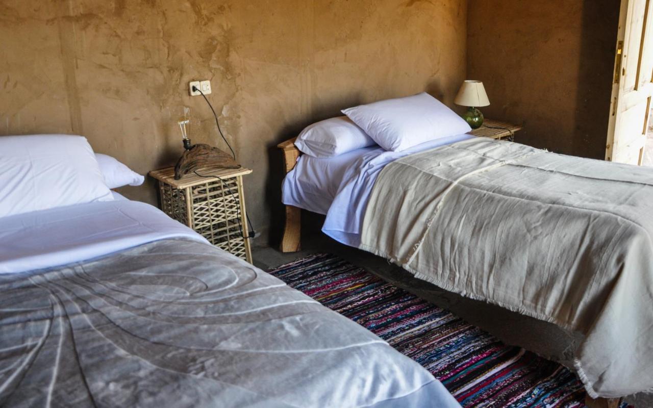Orman Evi Eco Nubia