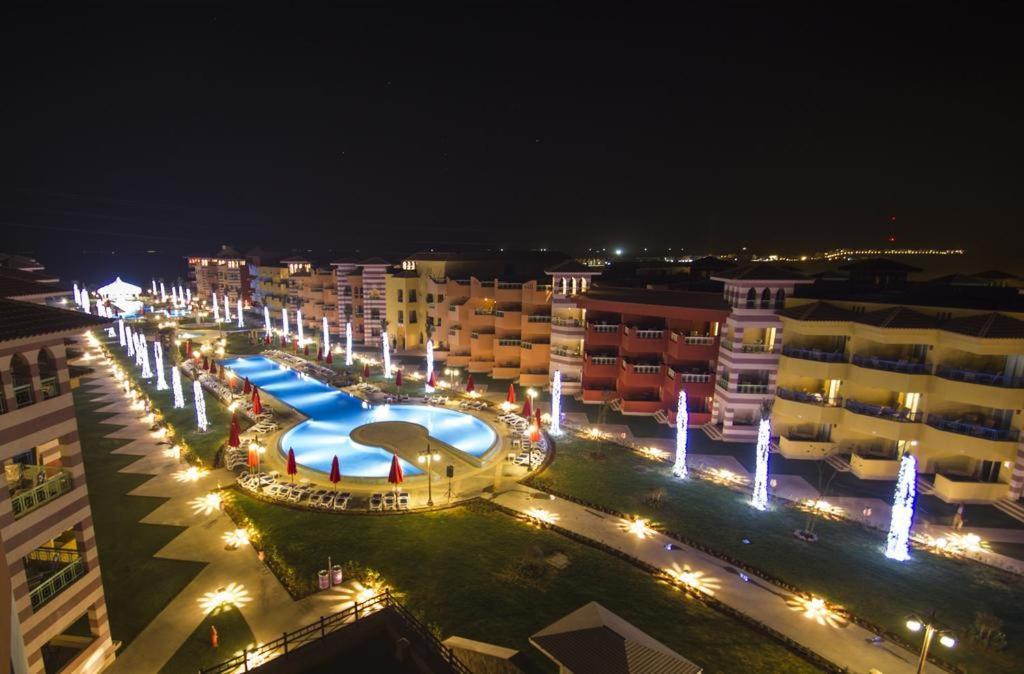 Porto South By Amer Group - Families Only Complex 4*