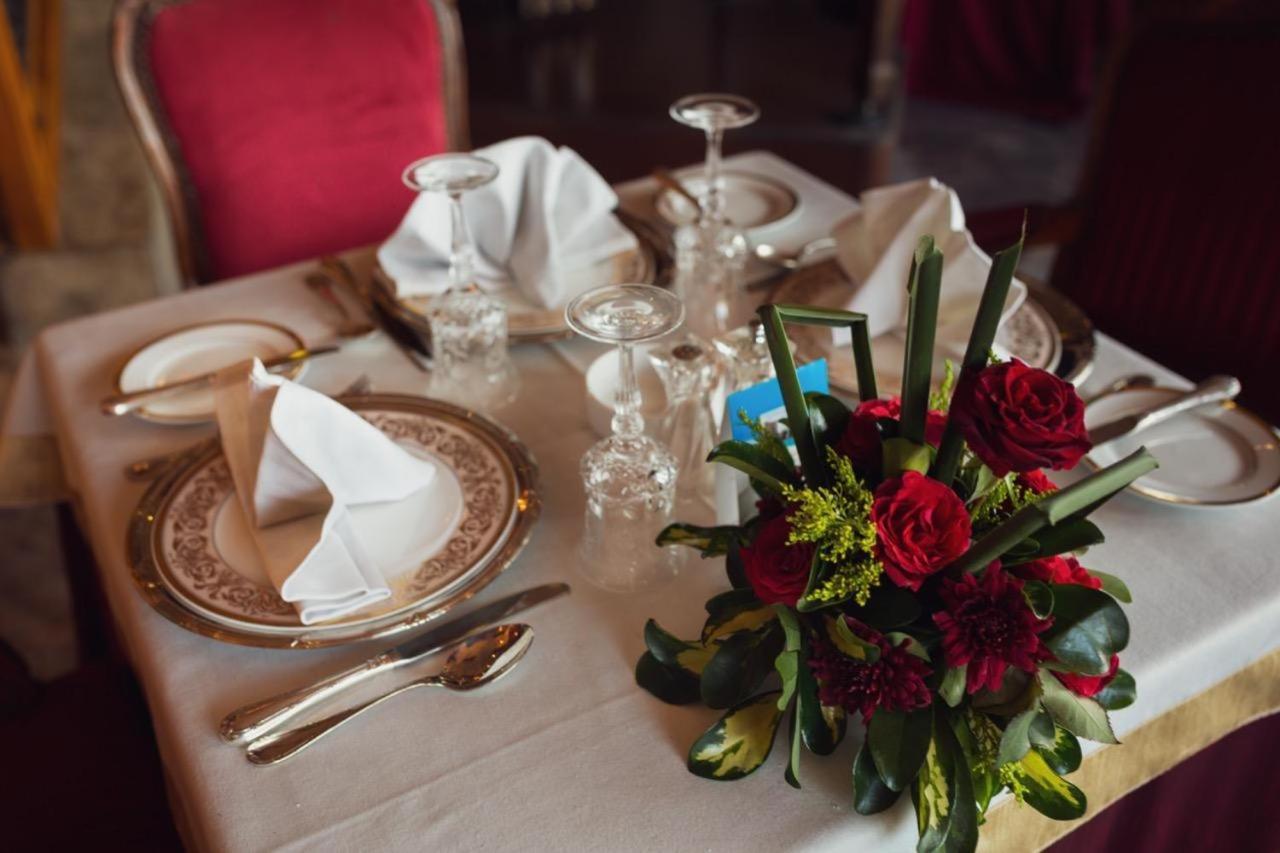 San Giovanni Stanly Hotel 3*