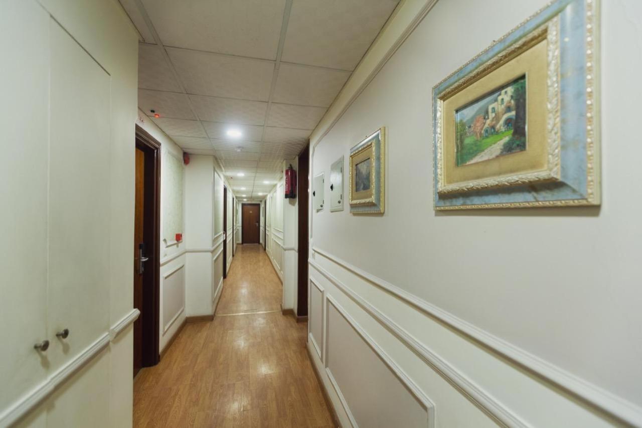 Hotel San Giovanni Stanly