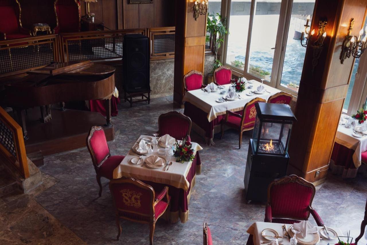 San Giovanni Stanly 3*