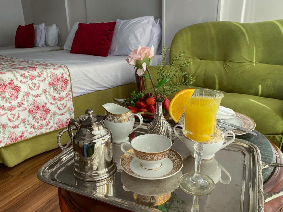 San Giovanni Stanly Hotel 3*