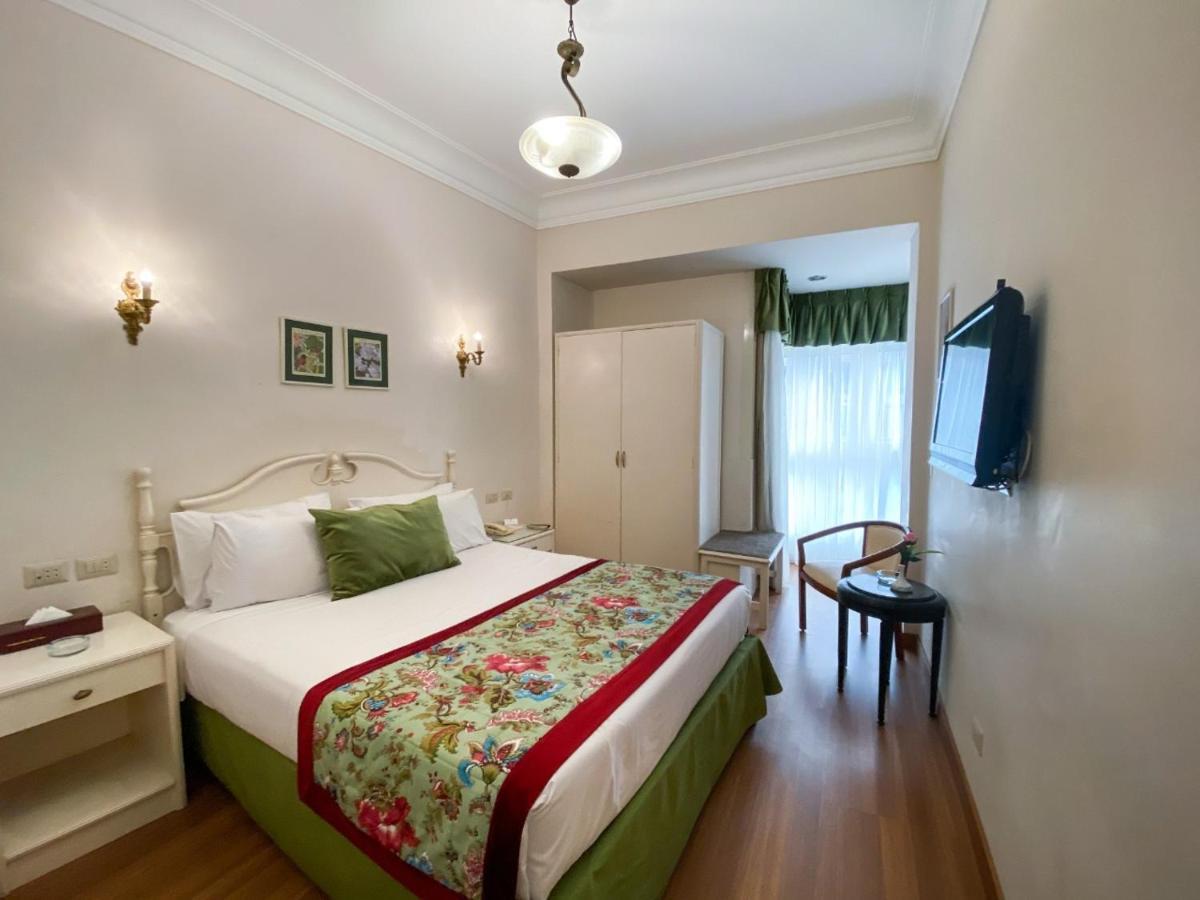 San Giovanni Stanly 3*