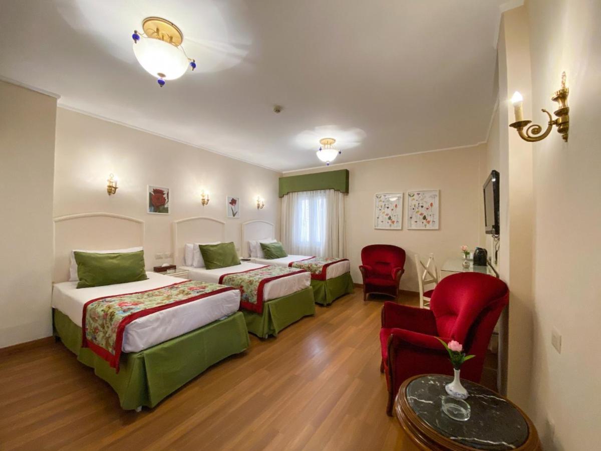San Giovanni Stanly İskenderiye