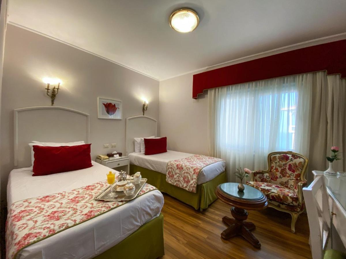 San Giovanni Stanly 3*