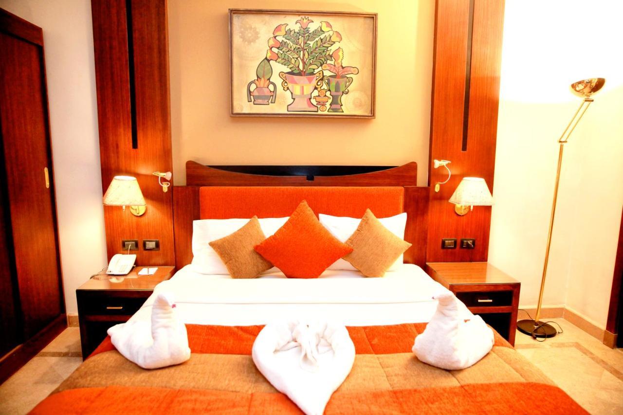 Aracan Eatabe 4* Luxor