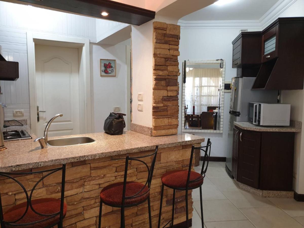 Delta Apartment *