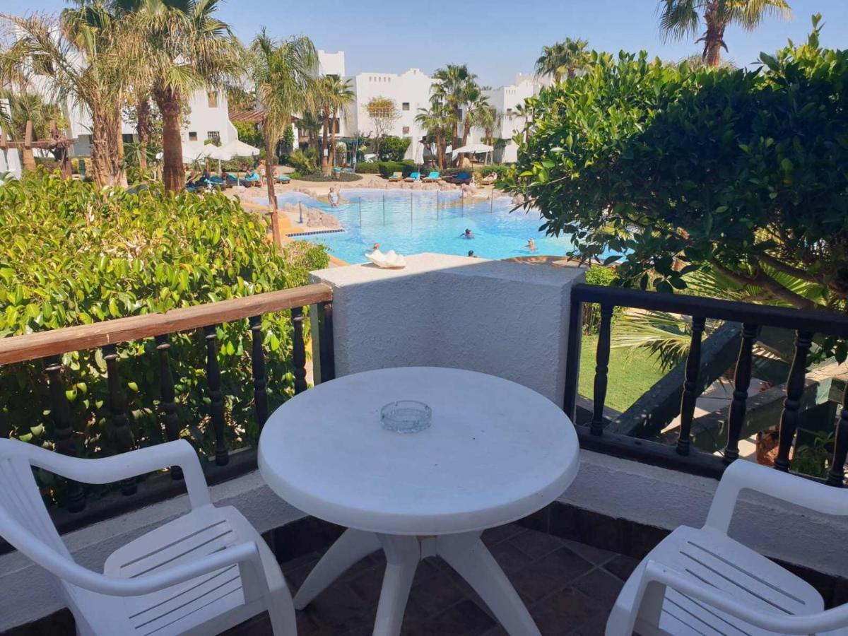 Delta Sharm el-Sheikh