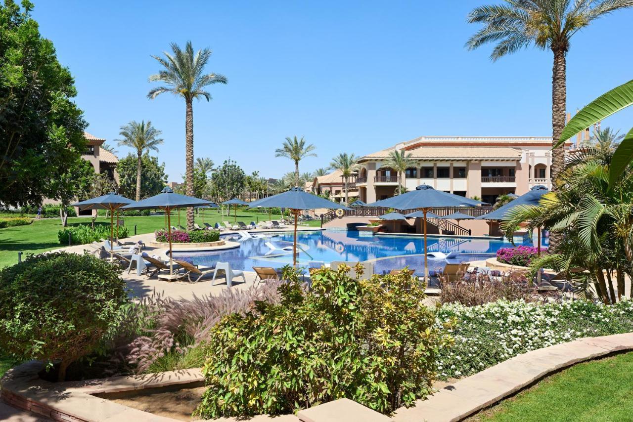 Hotel The Westin Golf & Spa, Katameya Dunes 5*