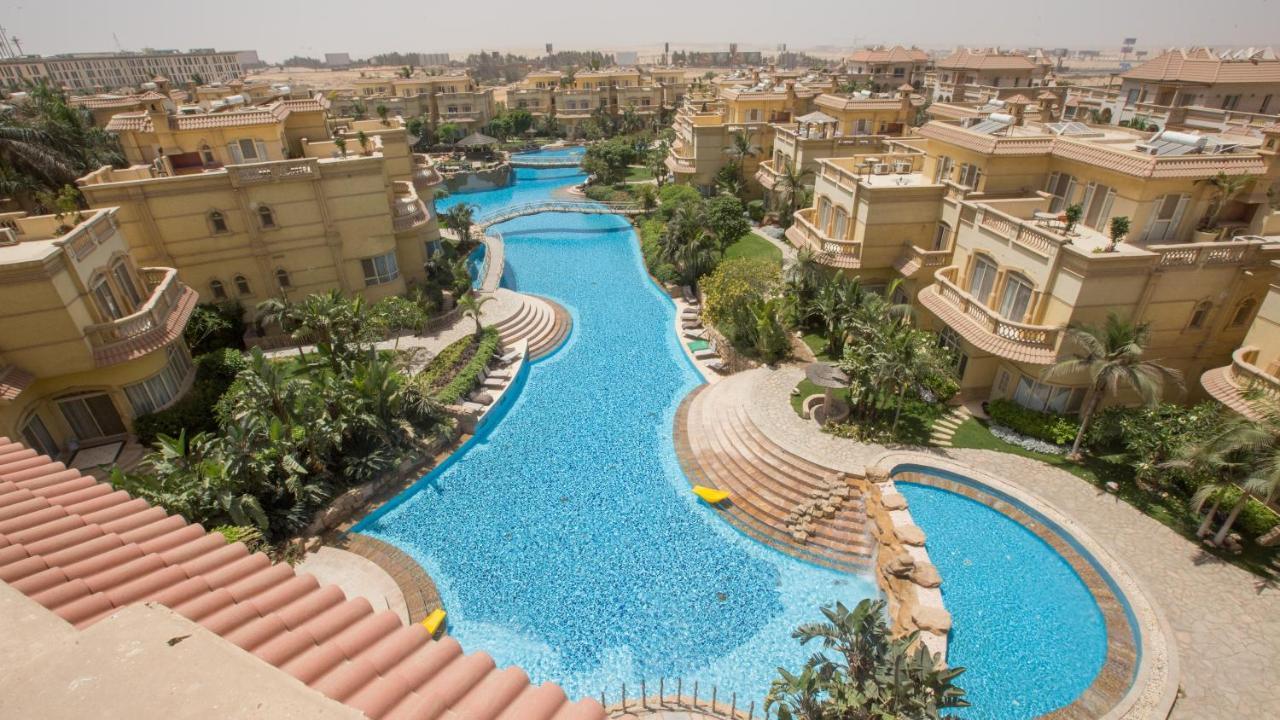 El Safwa New Cairo