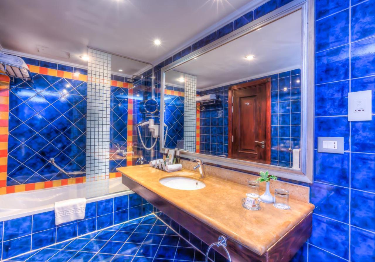 Porto Matrouh Beach 5* Mersa Matruh