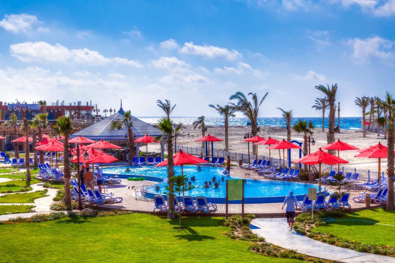 Porto Matrouh Beach