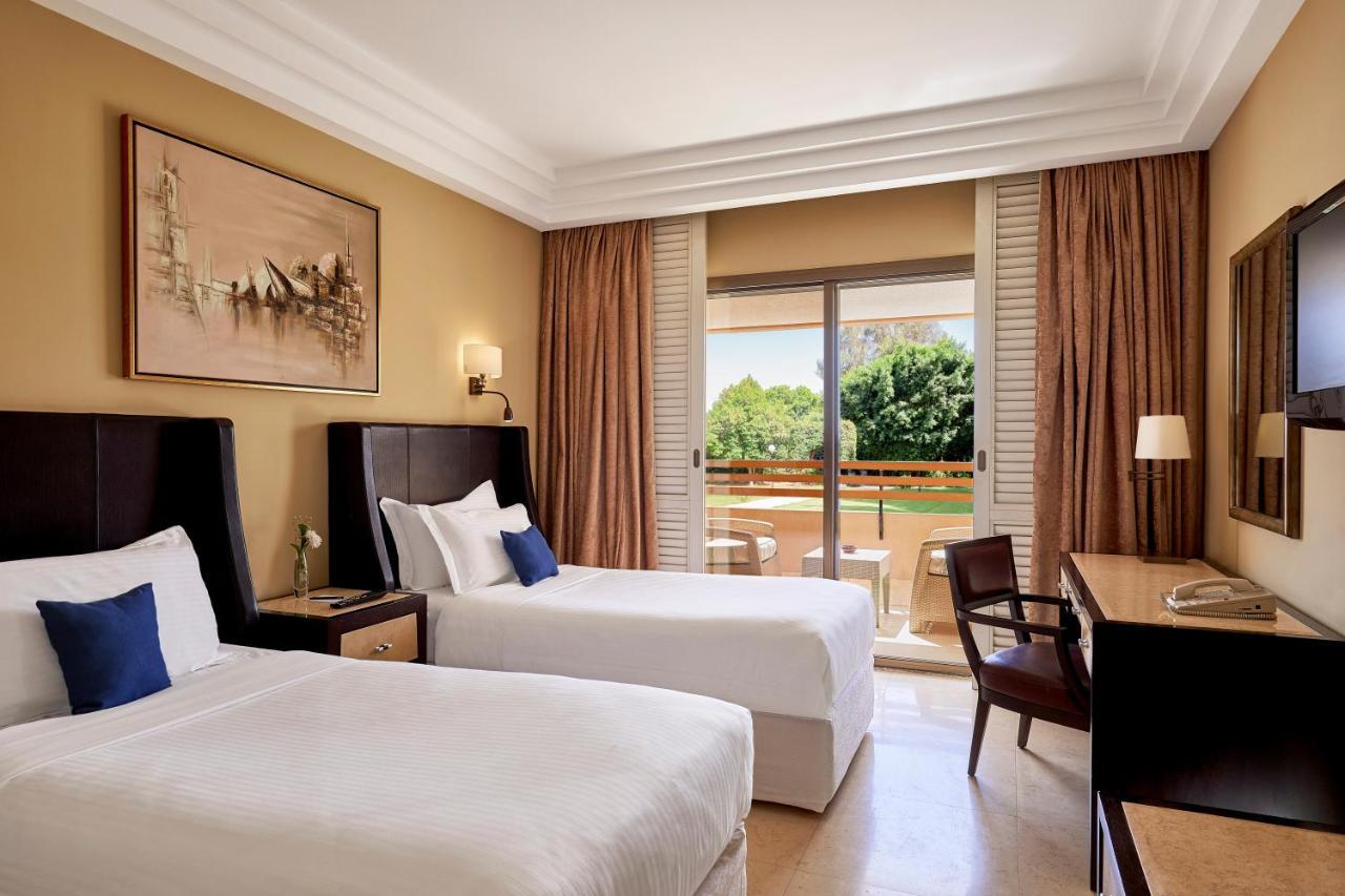 Steigenberger Achti Hotel Luxor